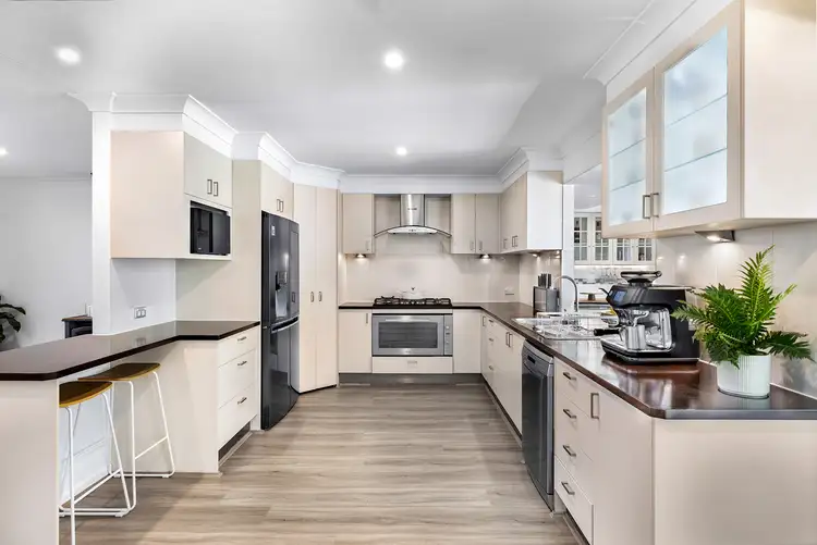 Fifth view of Homely house listing, 191 Universal Street, Oxenford QLD 4210