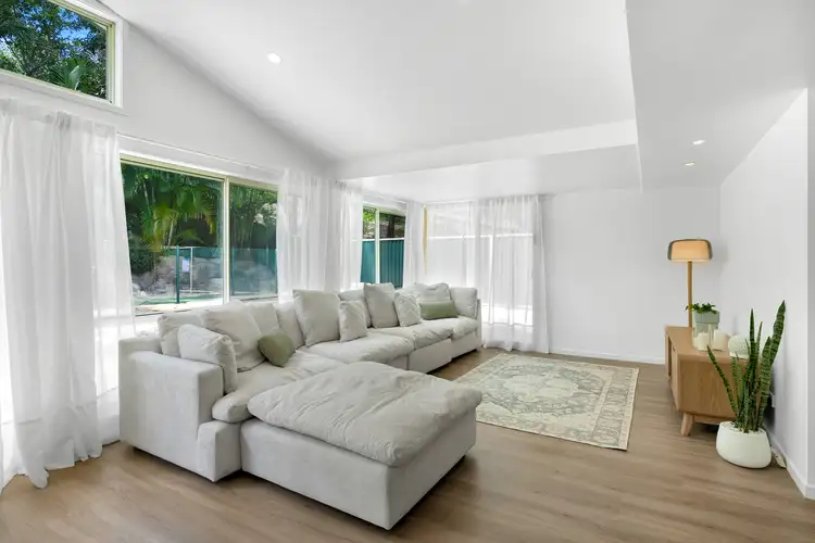 Sixth view of Homely house listing, 191 Universal Street, Oxenford QLD 4210