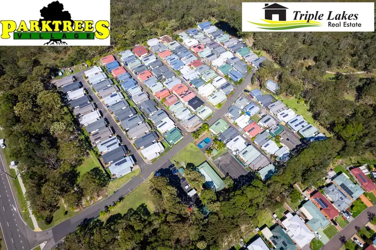 Main view of Homely retirement listing, 750 Pacific Highway, Lake Munmorah NSW 2259