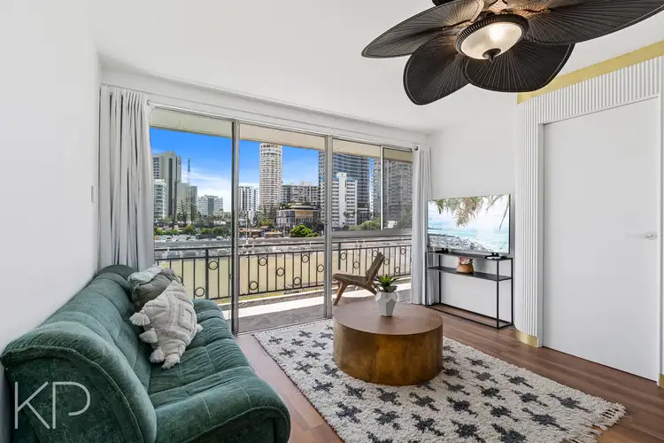 14/3302 Surfers Paradise Boulevard, Surfers Paradise QLD 4217