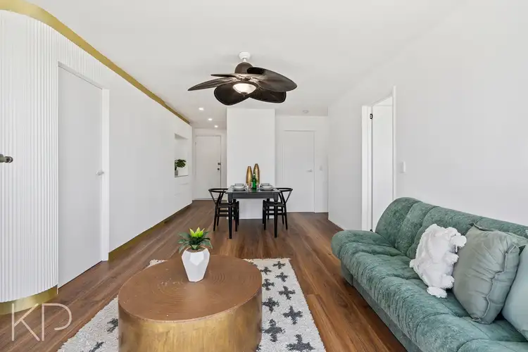Third view of Homely apartment listing, 14/3302 Surfers Paradise Boulevard, Surfers Paradise QLD 4217