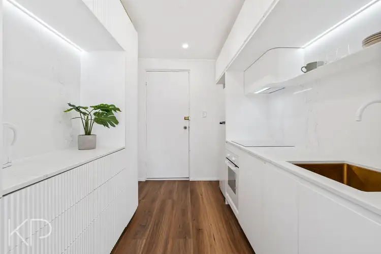 Fourth view of Homely apartment listing, 14/3302 Surfers Paradise Boulevard, Surfers Paradise QLD 4217