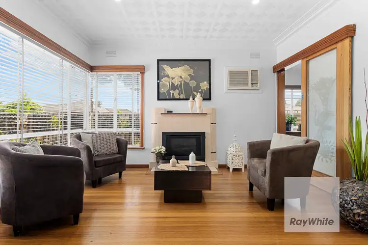 Main view of Homely house listing, 140 The Boulevard, Thomastown VIC 3074