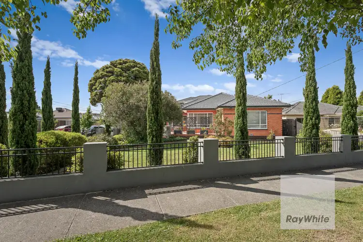 Second view of Homely house listing, 140 The Boulevard, Thomastown VIC 3074