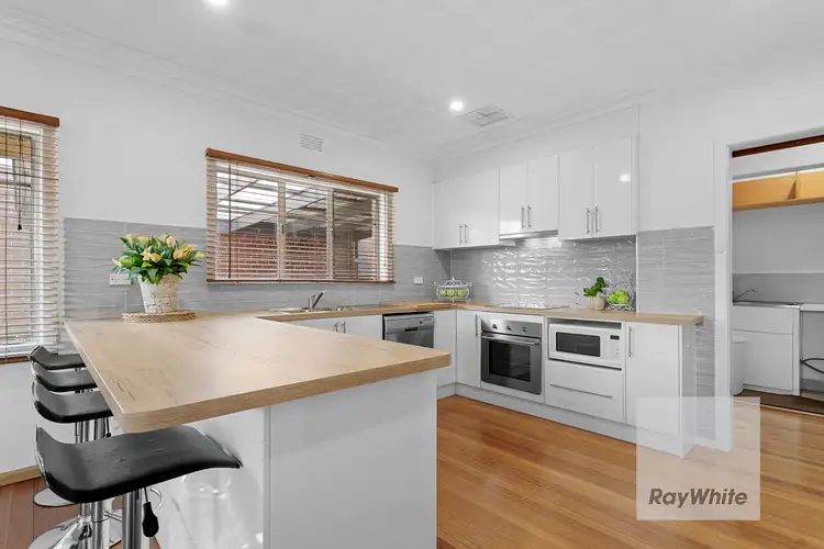 Fourth view of Homely house listing, 140 The Boulevard, Thomastown VIC 3074