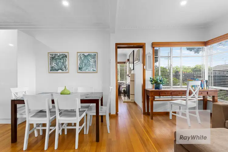 Fifth view of Homely house listing, 140 The Boulevard, Thomastown VIC 3074
