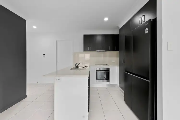 Second view of Homely townhouse listing, 2/8 Farming Road, Ooralea QLD 4740