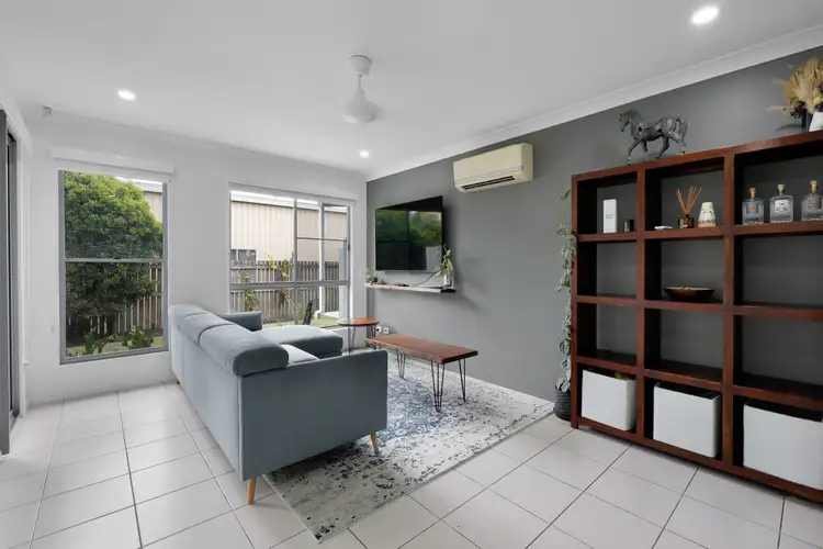 Third view of Homely townhouse listing, 2/8 Farming Road, Ooralea QLD 4740