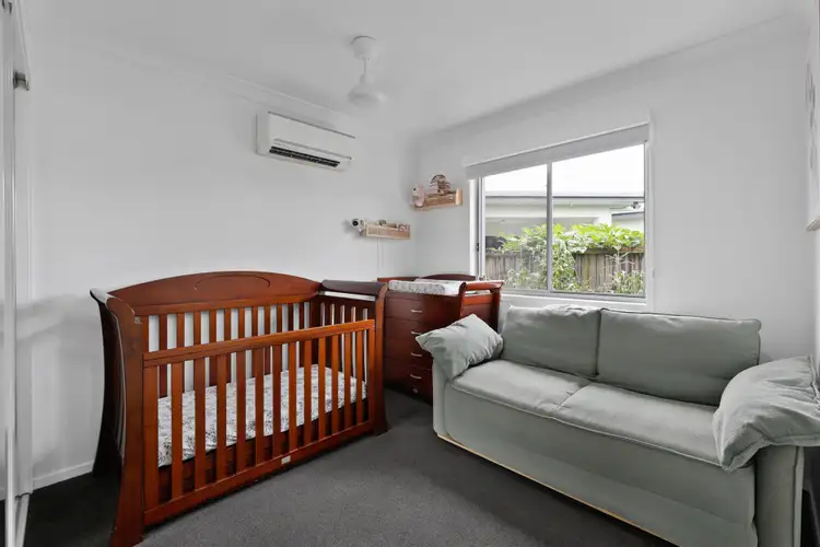 Sixth view of Homely townhouse listing, 2/8 Farming Road, Ooralea QLD 4740