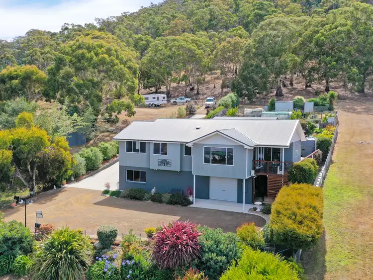 Main view of Homely house listing, 64 Saddle Road, New Norfolk TAS 7140