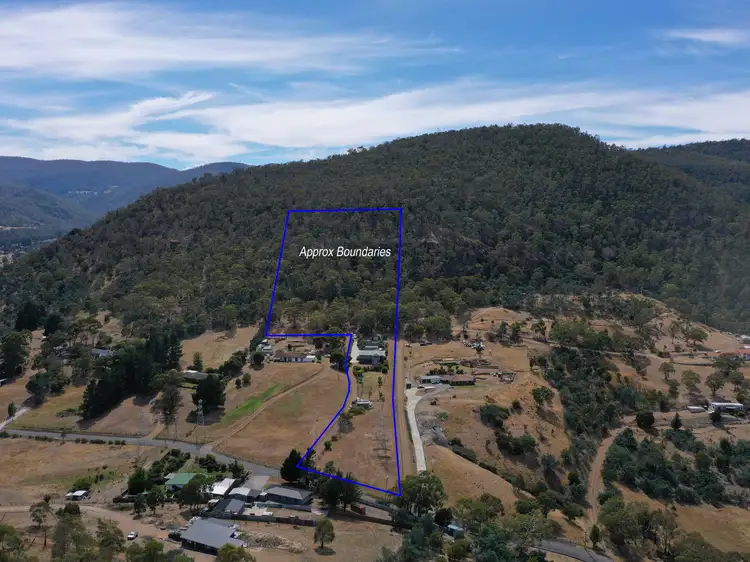 64 Saddle Road, New Norfolk TAS 7140