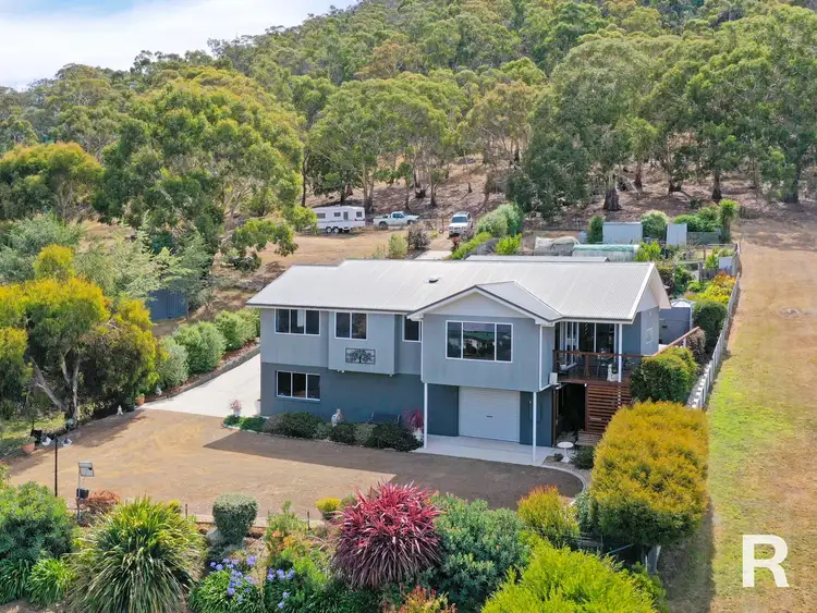 64 Saddle Road, New Norfolk TAS 7140