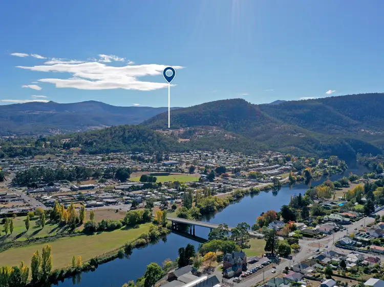 64 Saddle Road, New Norfolk TAS 7140