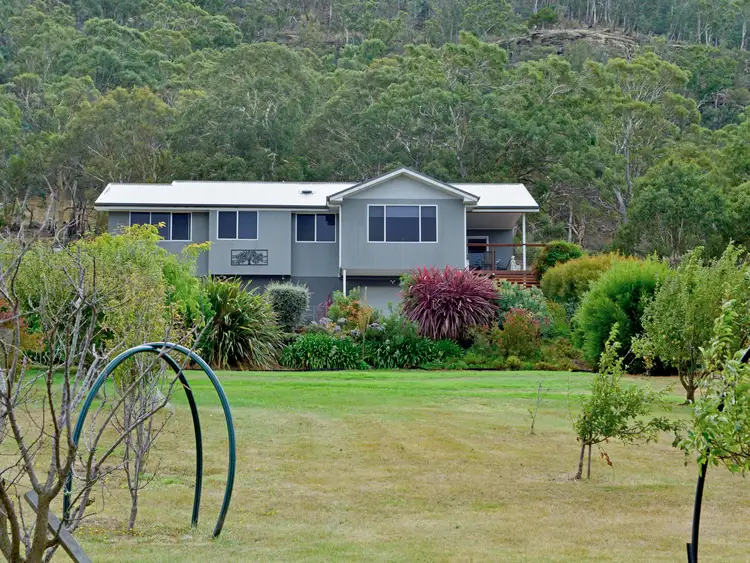Third view of Homely house listing, 64 Saddle Road, New Norfolk TAS 7140