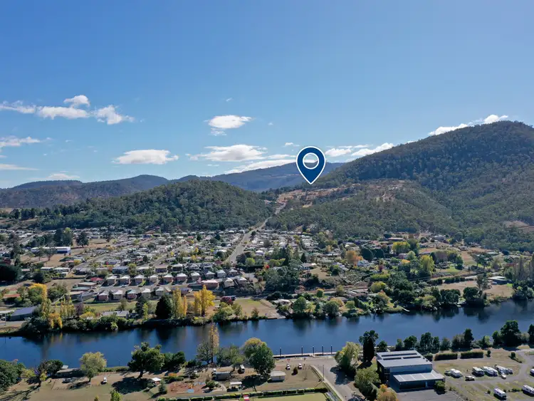 Sixth view of Homely house listing, 64 Saddle Road, New Norfolk TAS 7140