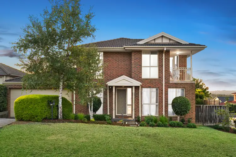 10 Anniversary Place, Rowville VIC 3178
