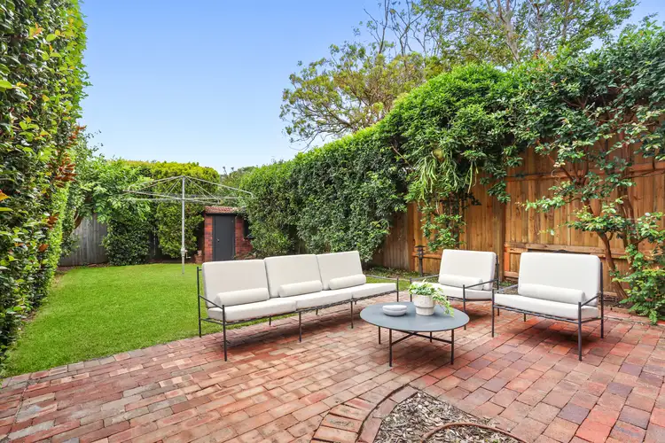 Third view of Homely house listing, 27A Hamilton Street, Rose Bay NSW 2029