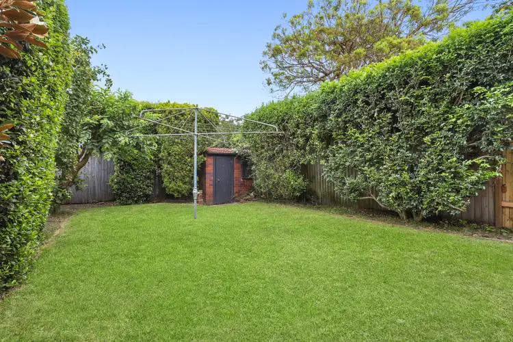 Fourth view of Homely house listing, 27A Hamilton Street, Rose Bay NSW 2029