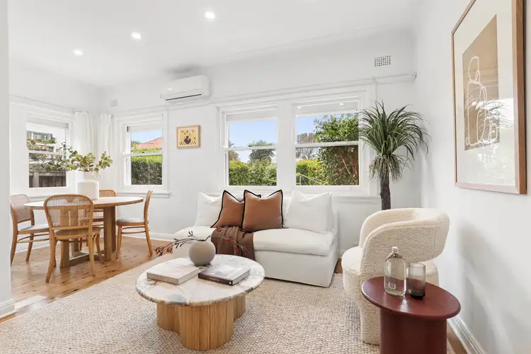 Fifth view of Homely house listing, 27A Hamilton Street, Rose Bay NSW 2029