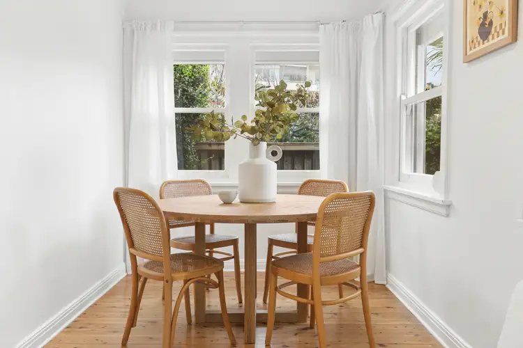 Sixth view of Homely house listing, 27A Hamilton Street, Rose Bay NSW 2029