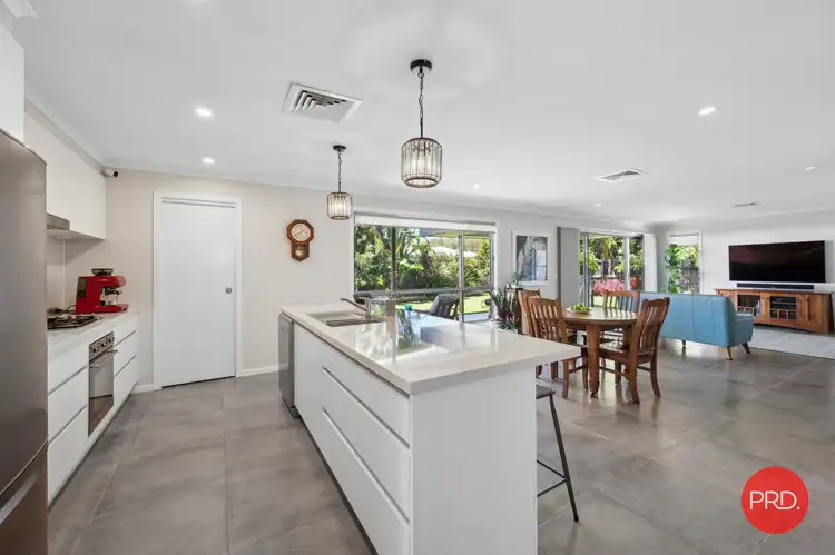 Fourth view of Homely house listing, 10 Fisher Road, Sapphire Beach NSW 2450
