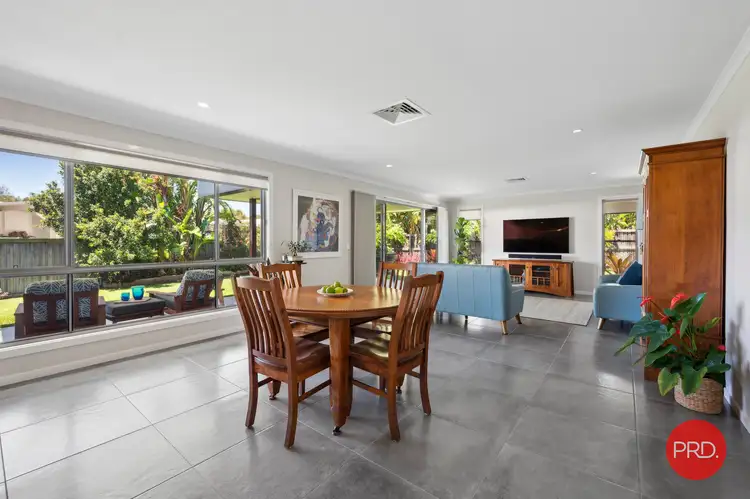 Fifth view of Homely house listing, 10 Fisher Road, Sapphire Beach NSW 2450