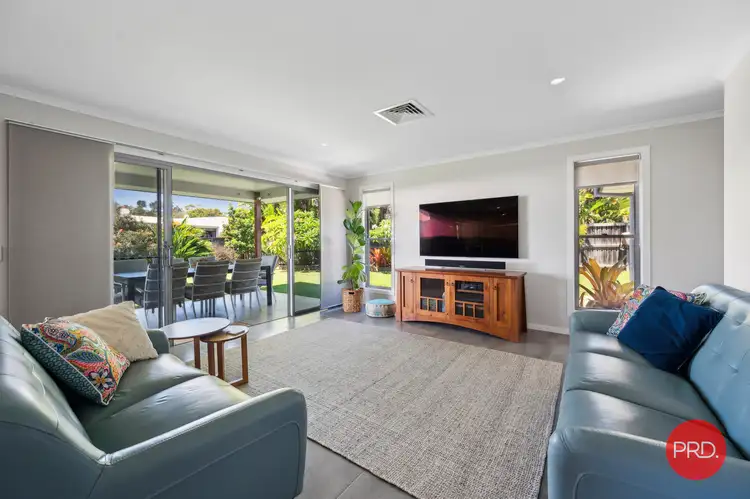 Sixth view of Homely house listing, 10 Fisher Road, Sapphire Beach NSW 2450