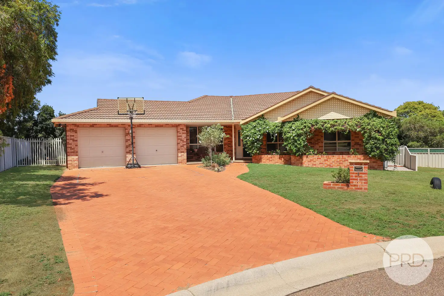 Main view of Homely house listing, 8 Karradji Court, Tamworth NSW 2340