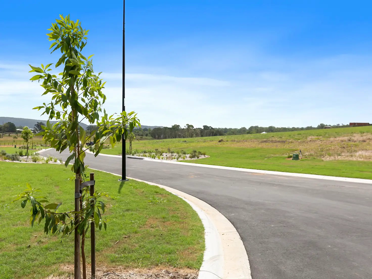 Main view of Homely land listing, Address available on request