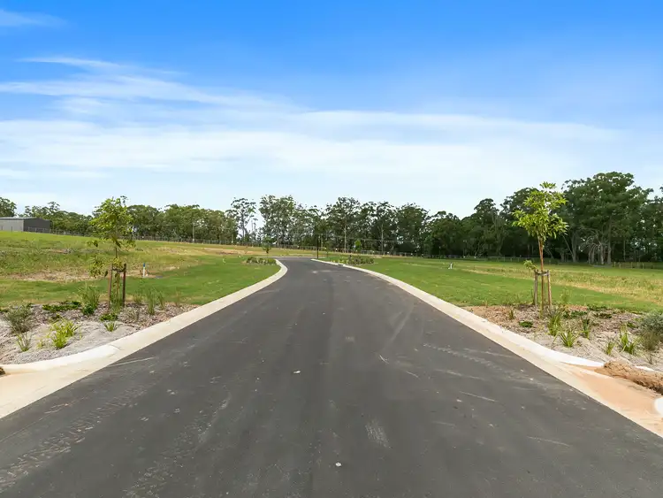 Third view of Homely land listing, Address available on request