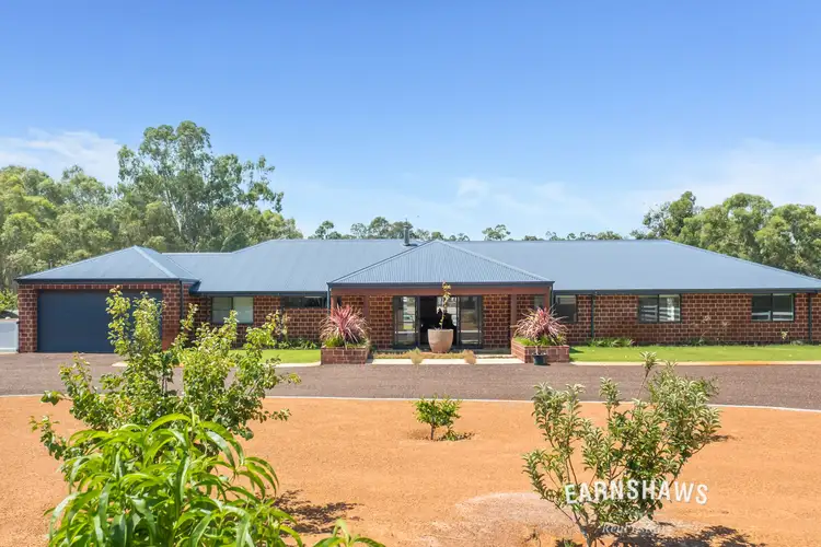 Second view of Homely house listing, 2280 Alice Road, Mount Helena WA 6082