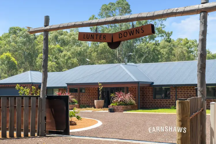 Third view of Homely house listing, 2280 Alice Road, Mount Helena WA 6082