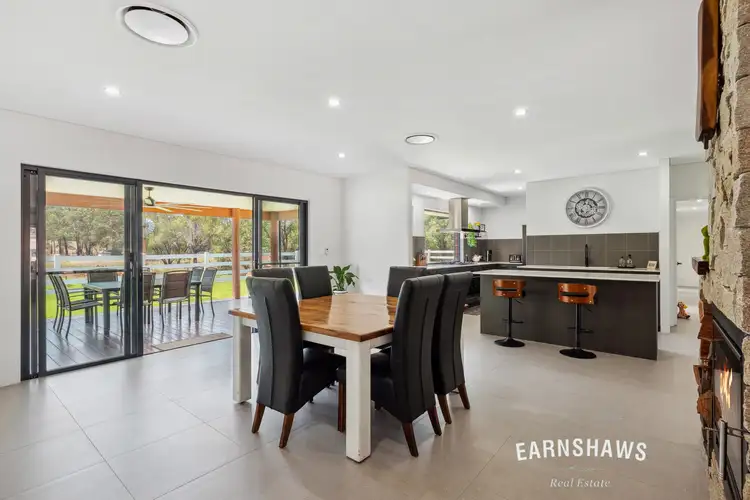 Fourth view of Homely house listing, 2280 Alice Road, Mount Helena WA 6082