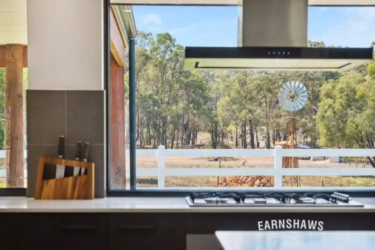 Fifth view of Homely house listing, 2280 Alice Road, Mount Helena WA 6082