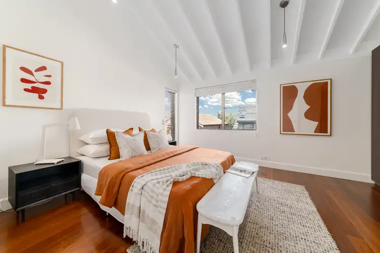 Fifth view of Homely townhouse listing, 2/33 Alfred Street, Rozelle NSW 2039