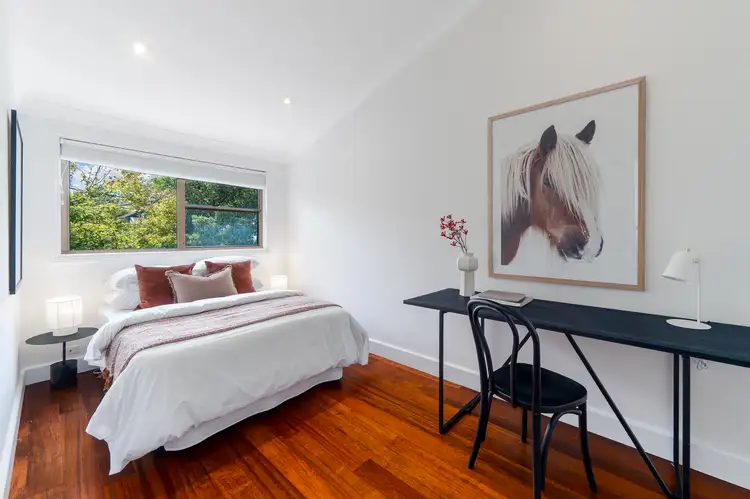 Sixth view of Homely townhouse listing, 2/33 Alfred Street, Rozelle NSW 2039