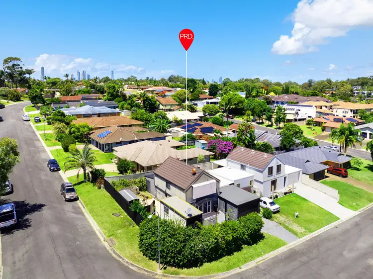30 Corunna Crescent