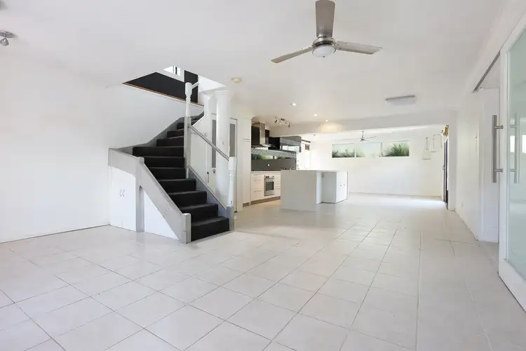 Second view of Homely house listing, 1/30 Corunna Crescent, Ashmore QLD 4214