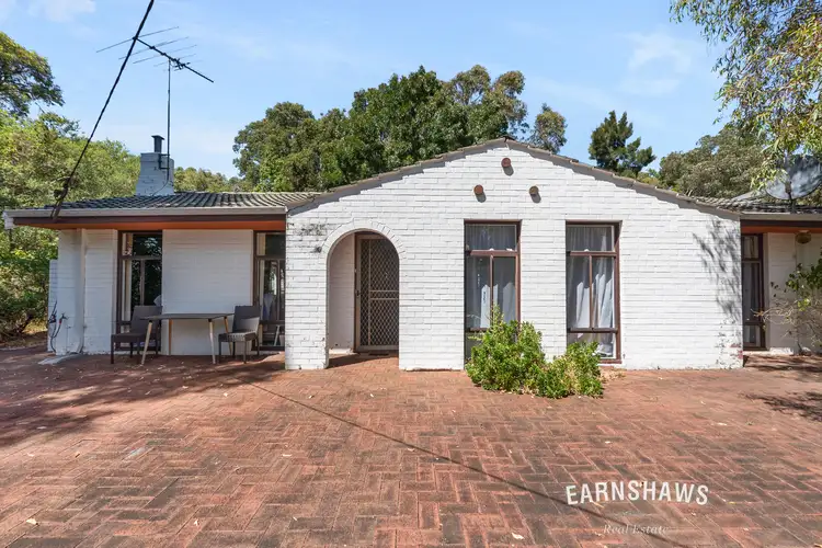 18 Marnie Road, Glen Forrest WA 6071