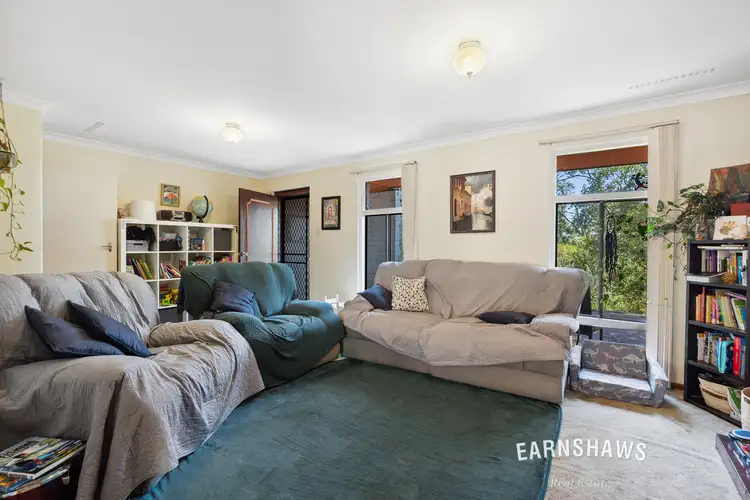 Second view of Homely house listing, 18 Marnie Road, Glen Forrest WA 6071