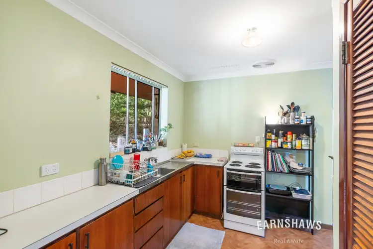 Fifth view of Homely house listing, 18 Marnie Road, Glen Forrest WA 6071