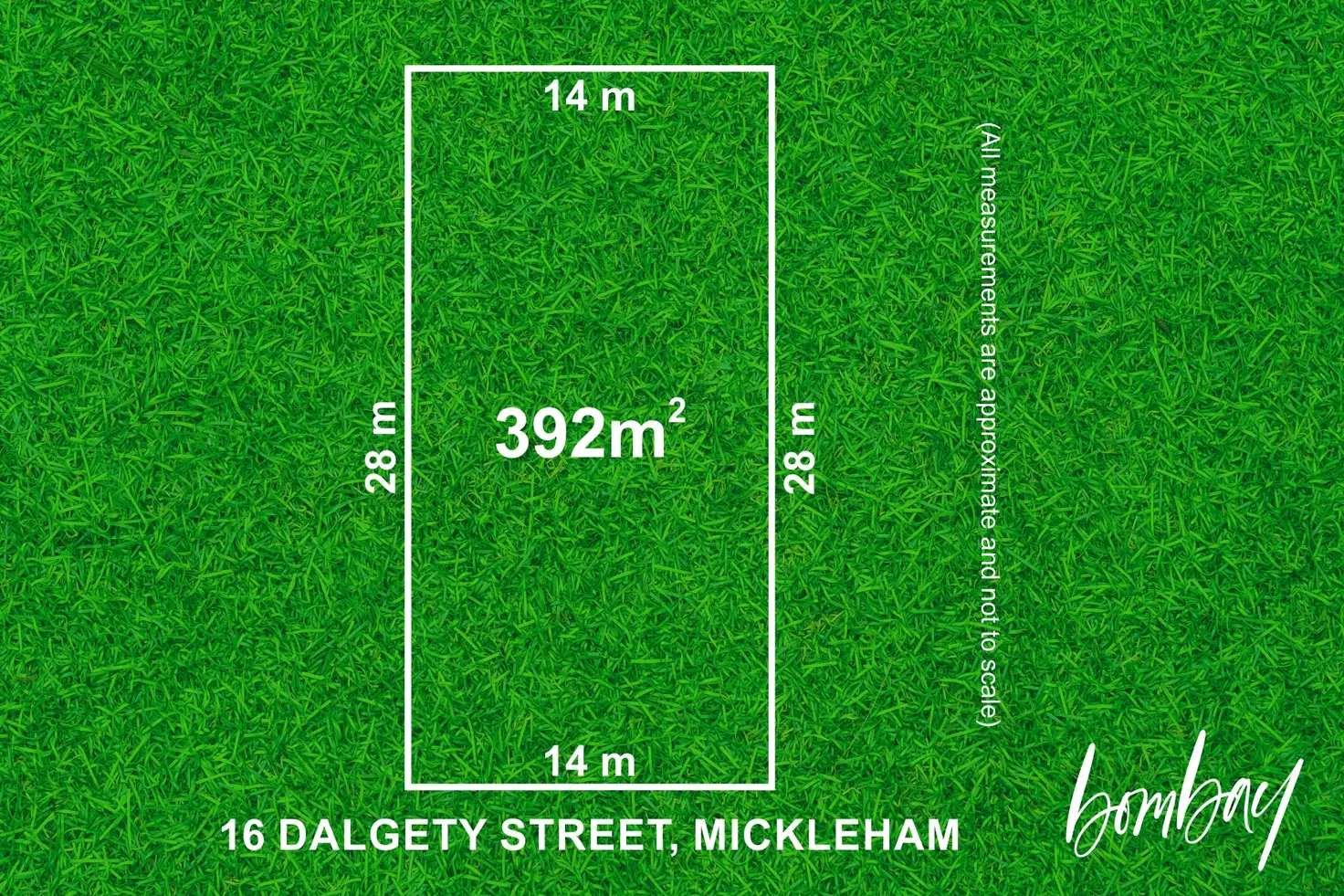 Main view of Homely land listing, 16 Dalgety Street, Mickleham VIC 3064