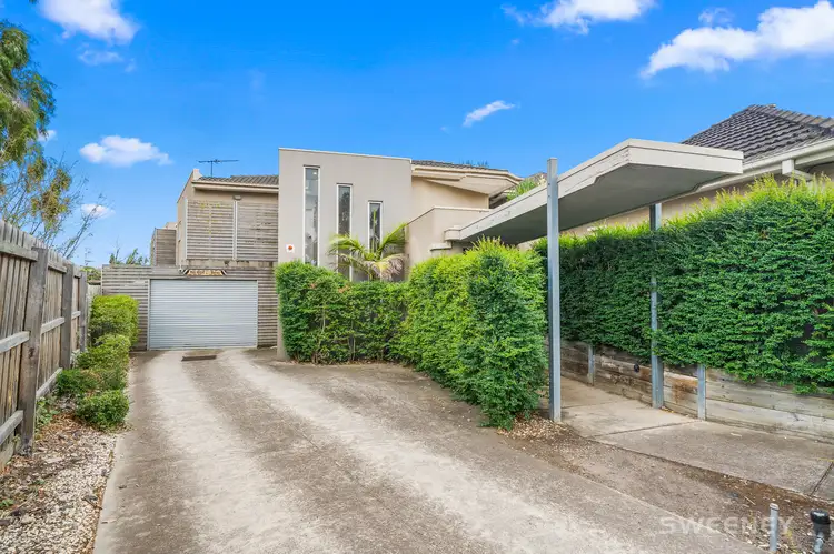 Main view of Homely apartment listing, 7/42 Nolan Avenue, Brooklyn VIC 3012