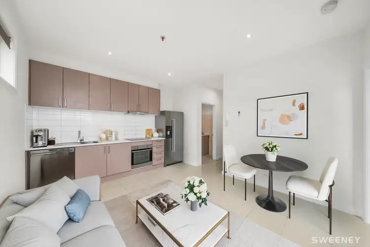 Fourth view of Homely apartment listing, 7/42 Nolan Avenue, Brooklyn VIC 3012