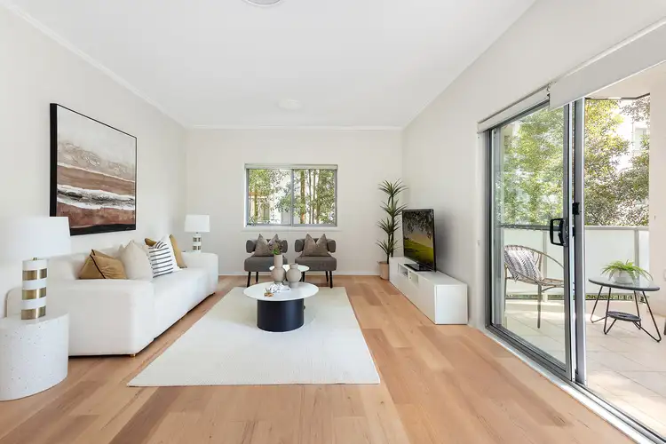 16/2-6 Bundarra Avenue, Wahroonga NSW 2076