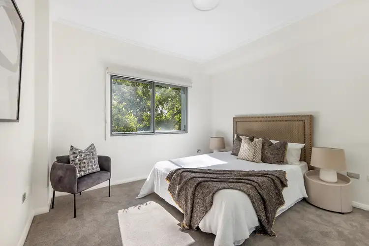 Fifth view of Homely apartment listing, 16/2-6 Bundarra Avenue, Wahroonga NSW 2076