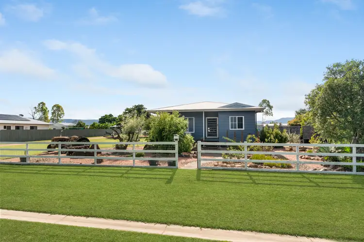 14 Diamond Drive, Alice River QLD 4817