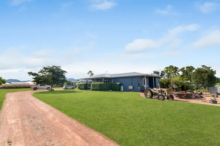 Second view of Homely house listing, 14 Diamond Drive, Alice River QLD 4817