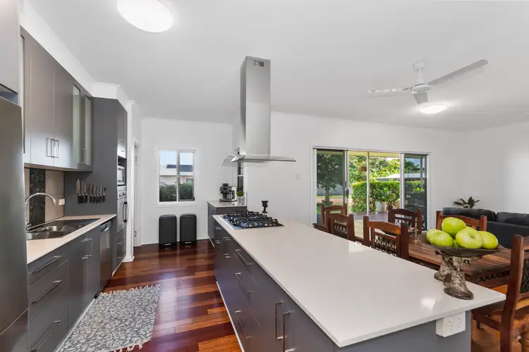 Fifth view of Homely house listing, 14 Diamond Drive, Alice River QLD 4817