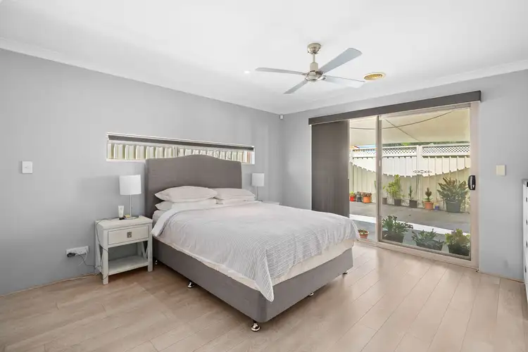 Fifth view of Homely house listing, 30 Jubata Gardens, Dudley Park WA 6210